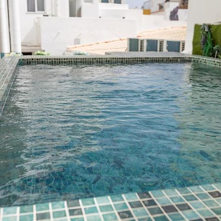 O Quintal Guesthouse 卡武埃鲁 外观 照片