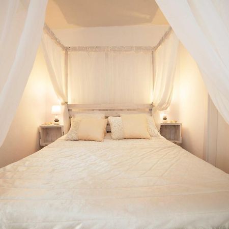 O Quintal Guesthouse 卡武埃鲁 外观 照片