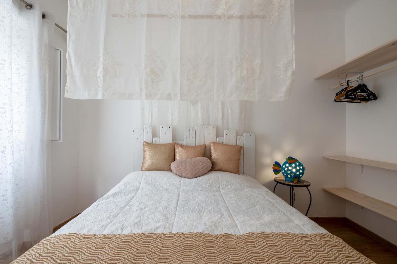 O Quintal Guesthouse 卡武埃鲁 外观 照片