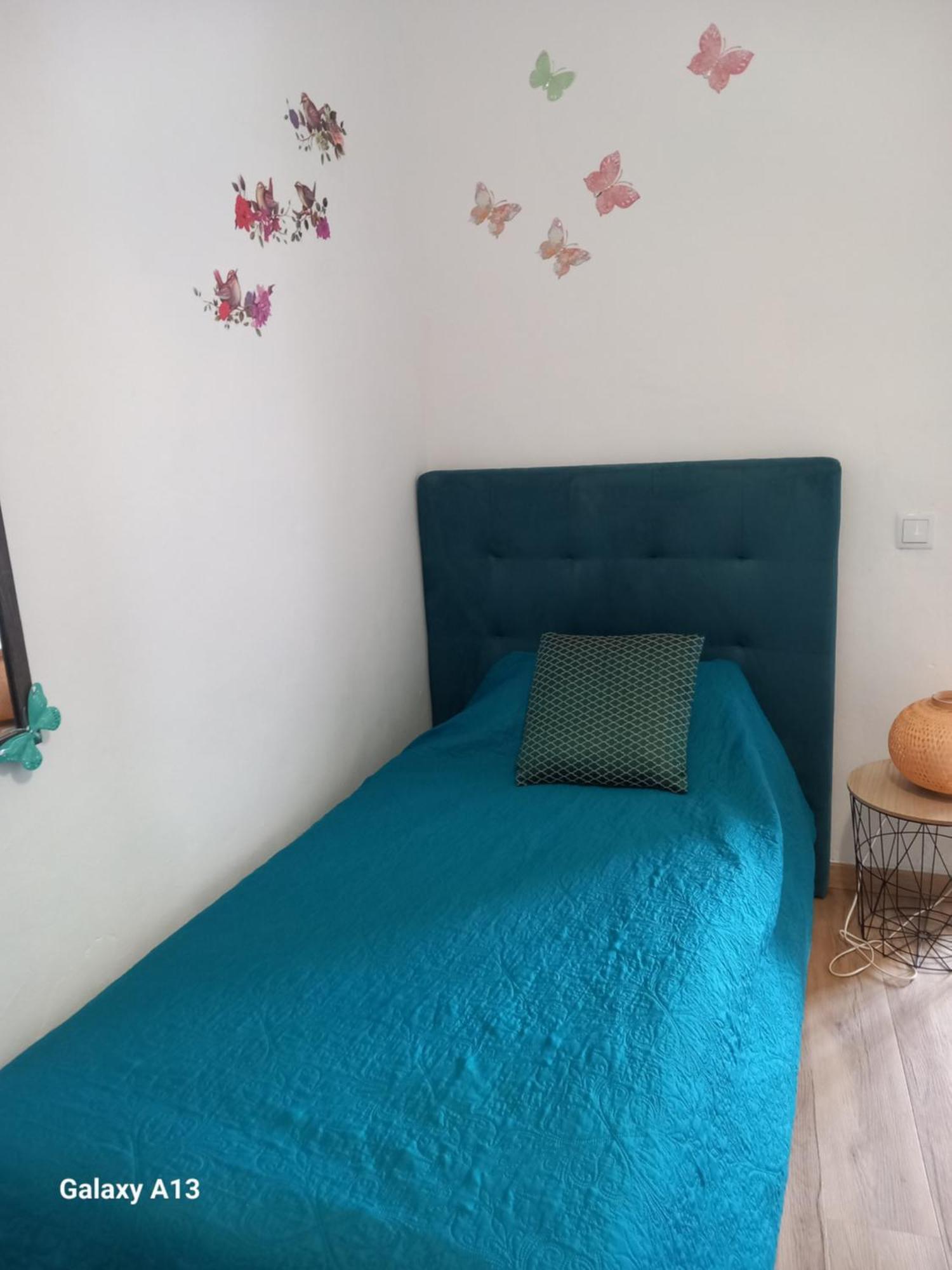O Quintal Guesthouse 卡武埃鲁 外观 照片