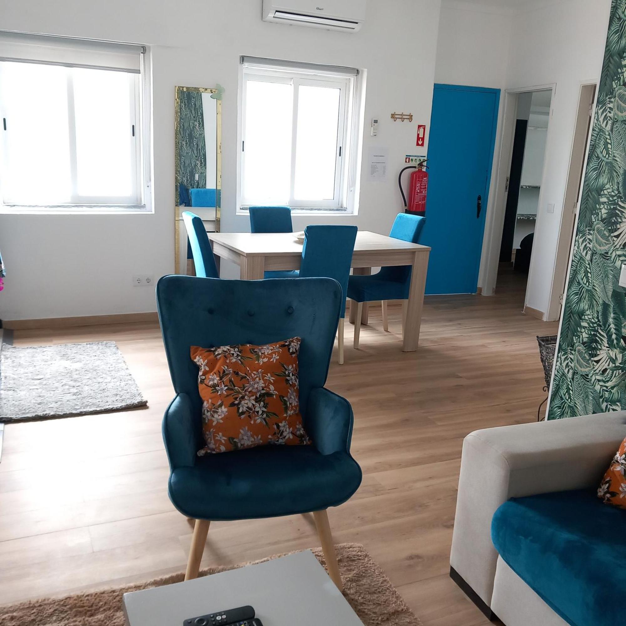 O Quintal Guesthouse 卡武埃鲁 客房 照片