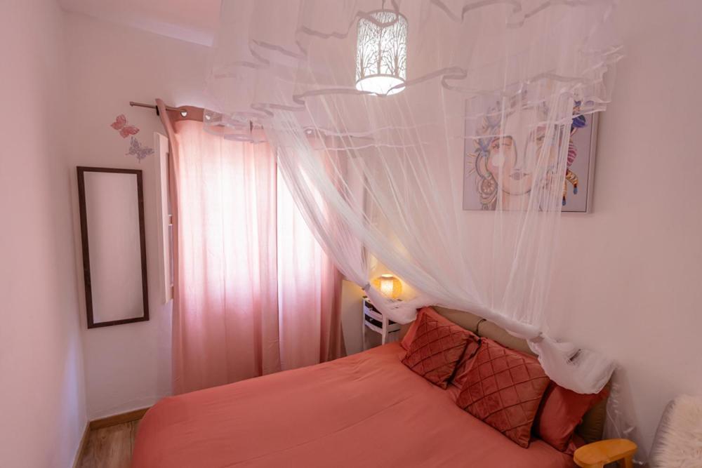 O Quintal Guesthouse 卡武埃鲁 外观 照片