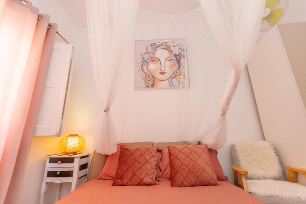 O Quintal Guesthouse 卡武埃鲁 外观 照片