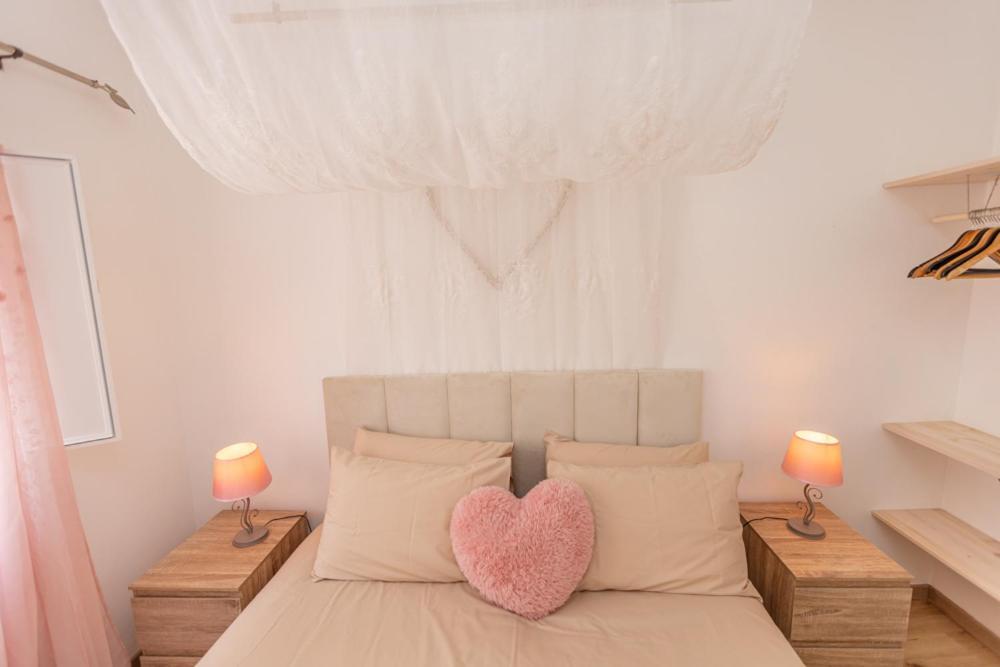 O Quintal Guesthouse 卡武埃鲁 外观 照片