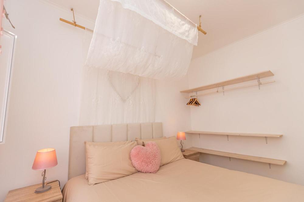 O Quintal Guesthouse 卡武埃鲁 外观 照片