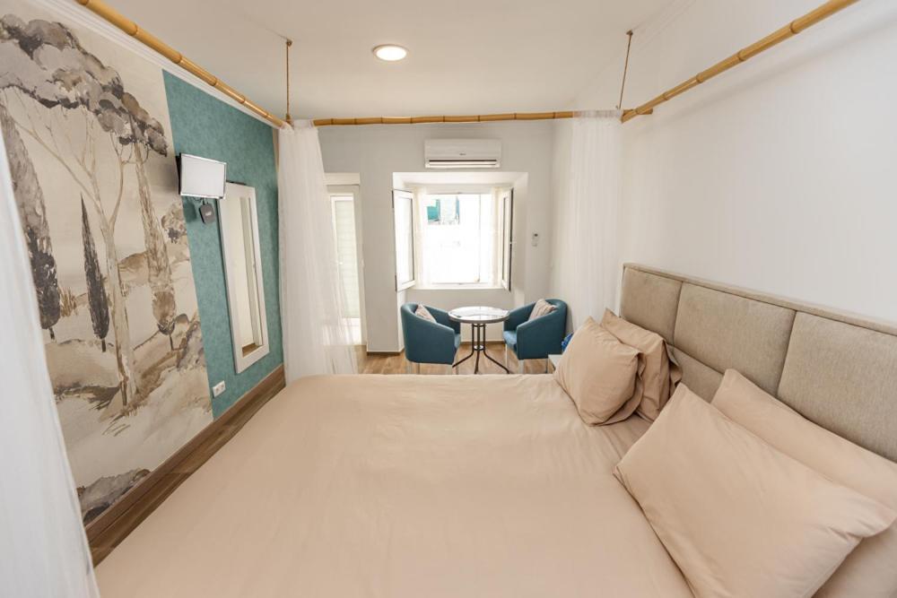 O Quintal Guesthouse 卡武埃鲁 外观 照片