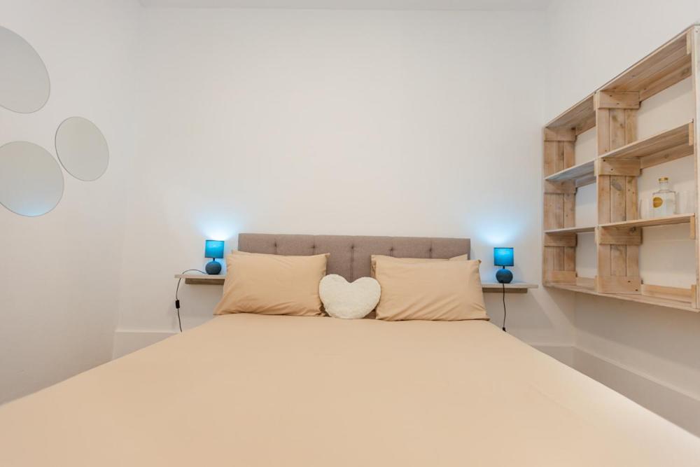 O Quintal Guesthouse 卡武埃鲁 外观 照片