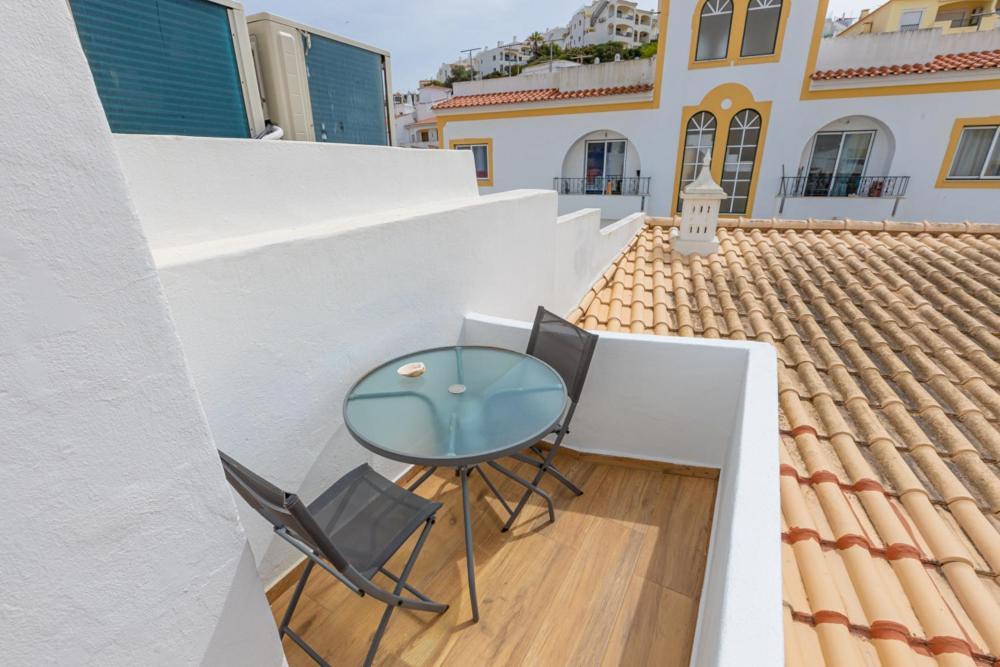 O Quintal Guesthouse 卡武埃鲁 外观 照片