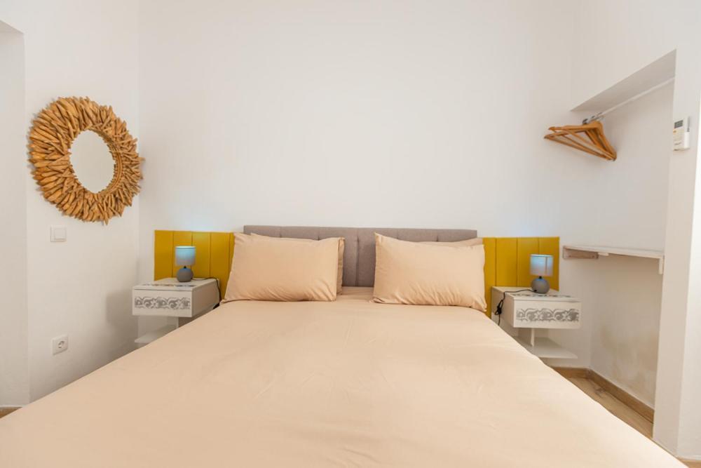 O Quintal Guesthouse 卡武埃鲁 外观 照片
