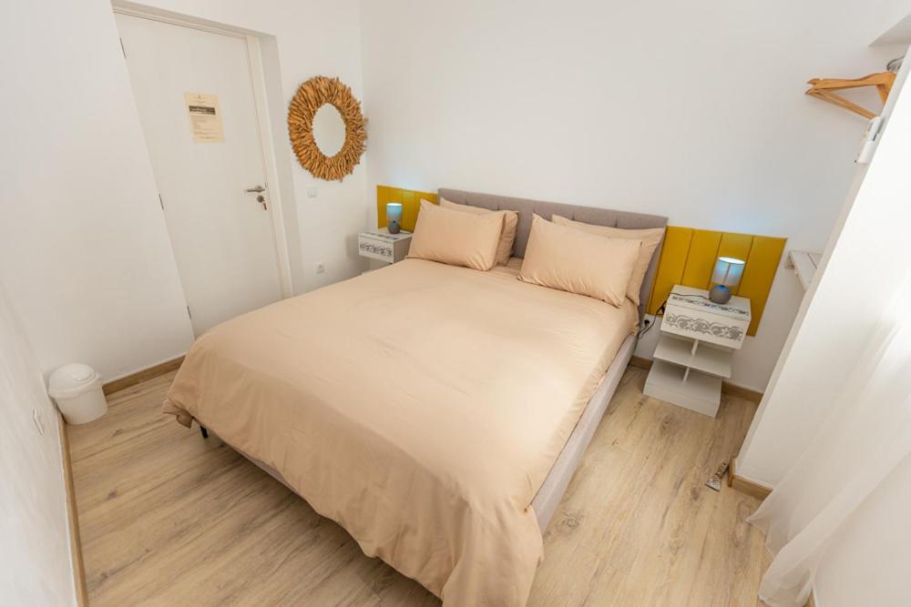 O Quintal Guesthouse 卡武埃鲁 外观 照片