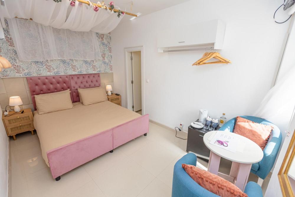 O Quintal Guesthouse 卡武埃鲁 外观 照片