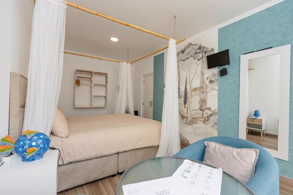 O Quintal Guesthouse 卡武埃鲁 外观 照片