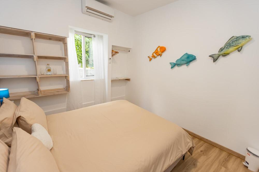 O Quintal Guesthouse 卡武埃鲁 外观 照片