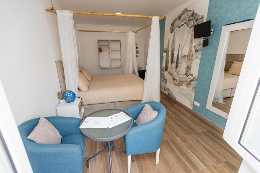 O Quintal Guesthouse 卡武埃鲁 外观 照片