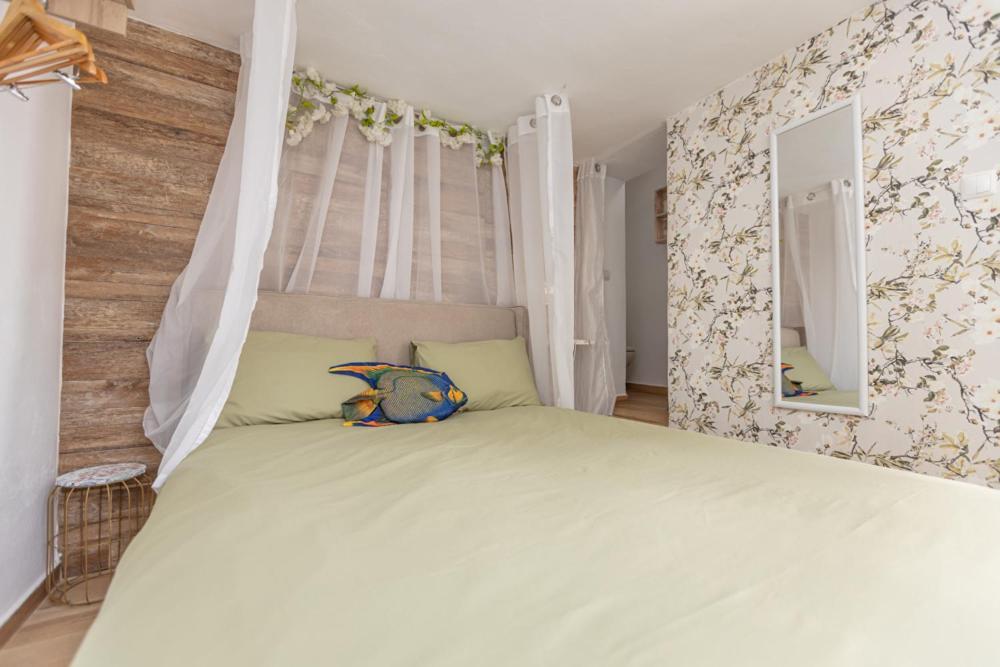 O Quintal Guesthouse 卡武埃鲁 外观 照片