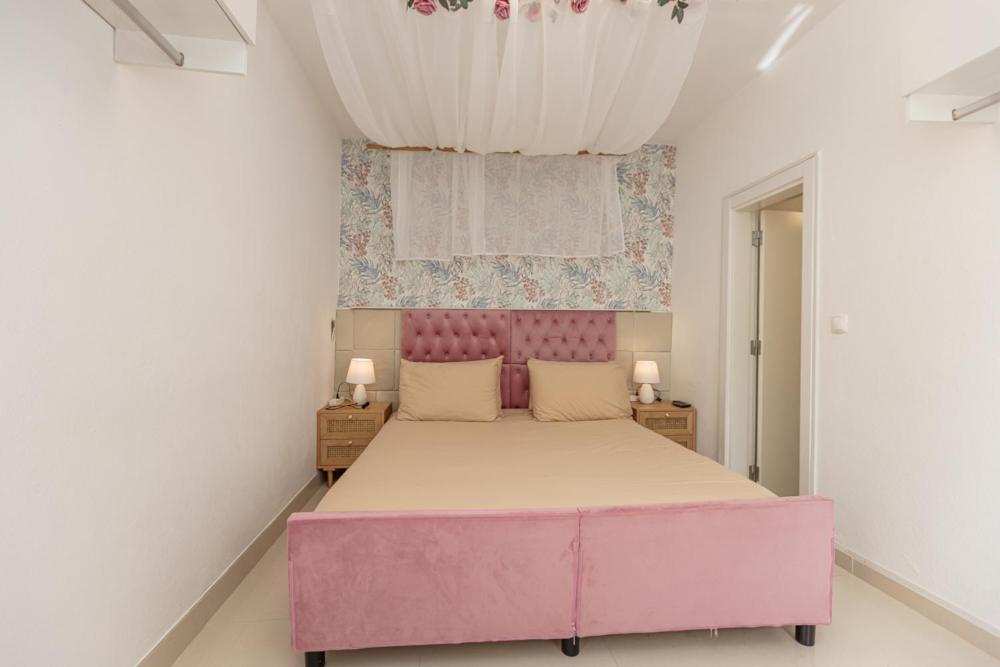 O Quintal Guesthouse 卡武埃鲁 外观 照片