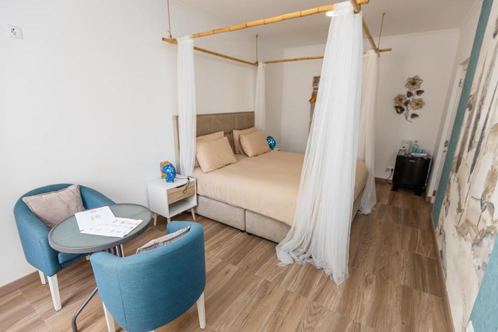 O Quintal Guesthouse 卡武埃鲁 外观 照片