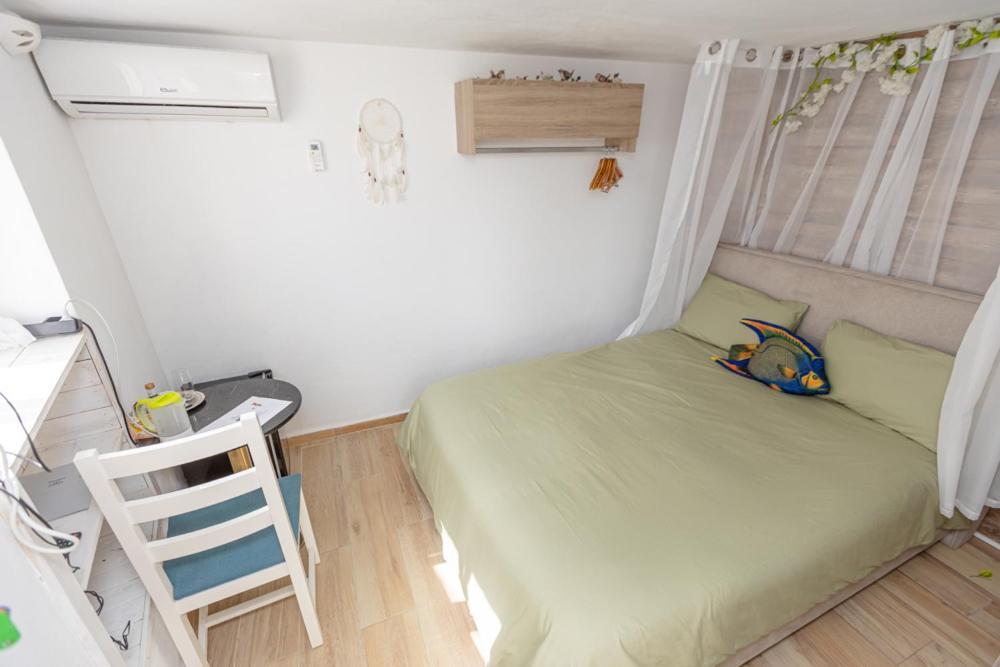 O Quintal Guesthouse 卡武埃鲁 外观 照片